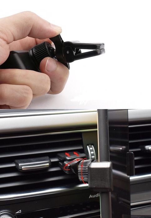 Держатель для телефона BMW E34,E36,E46,E38,E39,E60,E53,E70,F10,F30,F15 ...