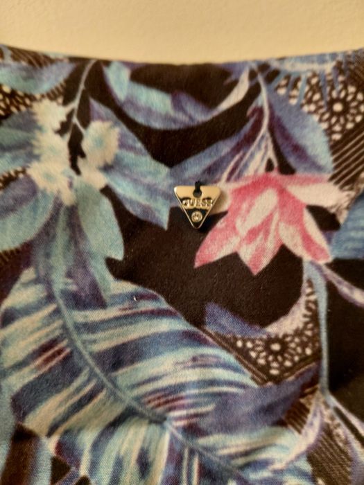 kombinezon wielokolorowy Guess roz.XS