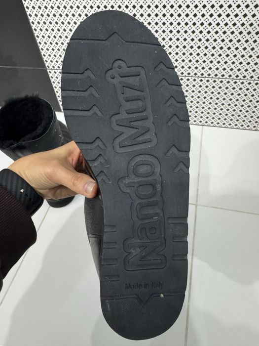 Жіноче взуття Італія