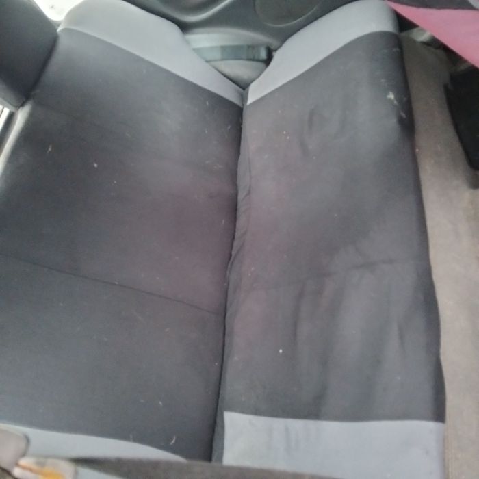 Lancia ypsilon 1.2 gasolina