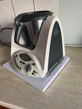 Podstawka pod THERMOMIX, Lidlomix