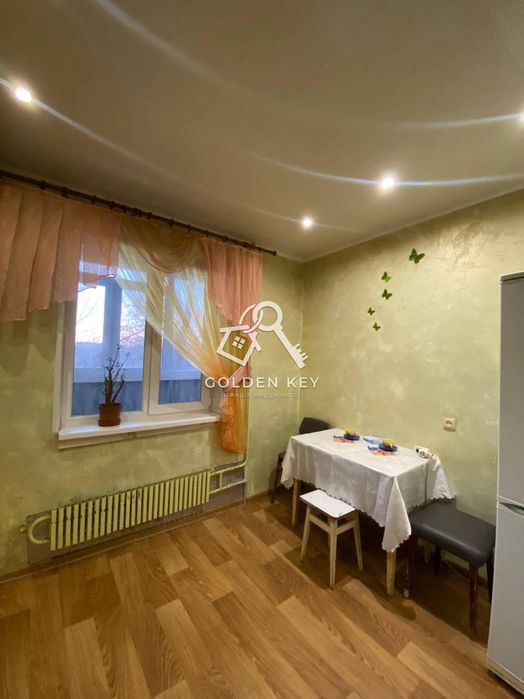 Оренда однокімнатної квартири на 2 Східному