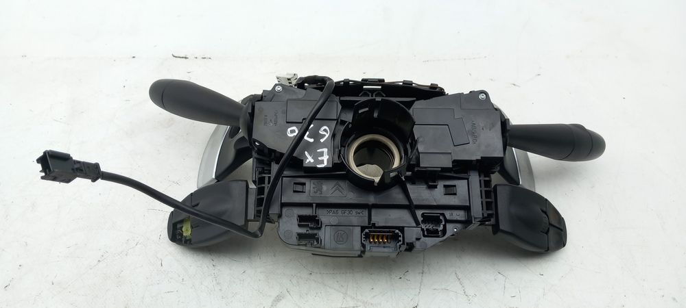 Fita de airbags PEUGEOT 3008 I (0U_)