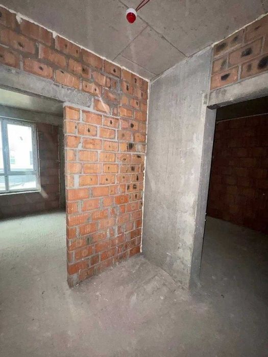 Продаж 1-кімнатної квартири  в зданому ЖК Viking Hills по вул. Щурата 2а