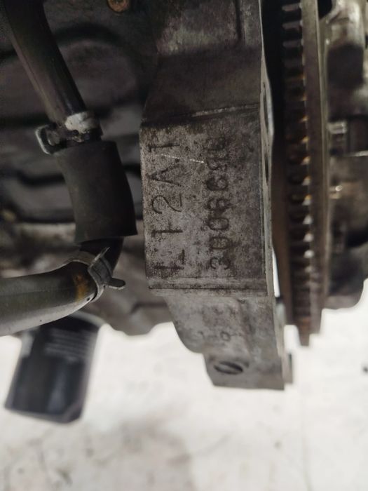 Motor completo HONDA Jazz II (GD_, GE3_, GE2_)