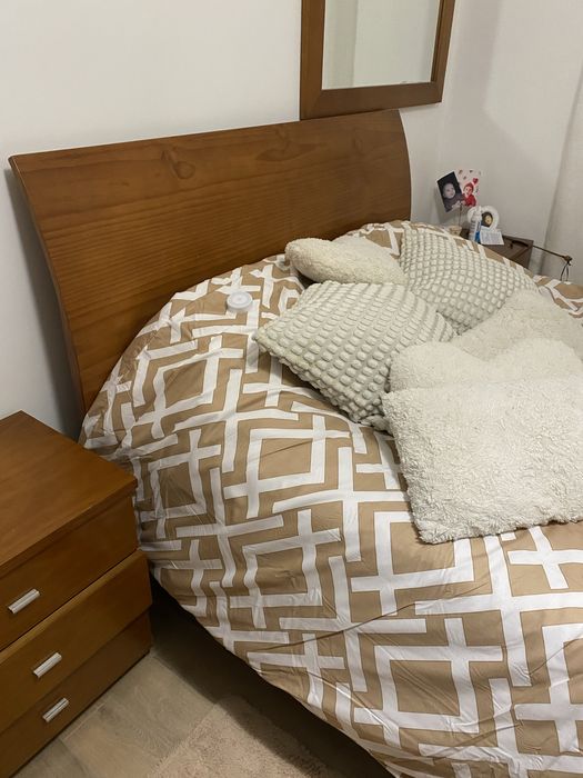 Mobilia de quarto