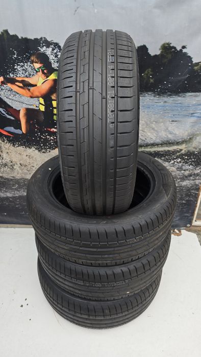 E23 4 x 235/55R19 GT radial SportActive 2 EV 105V XL SUV letnie nowe