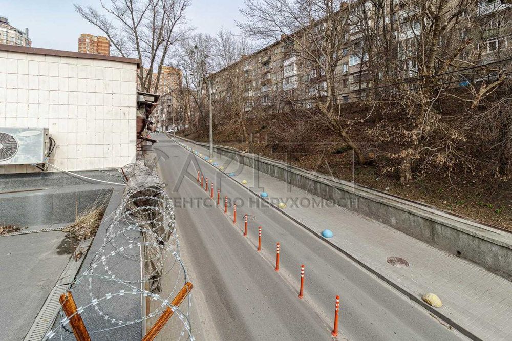 Продаж приміщення, вул. Тверський Тупик, Печерський р-н