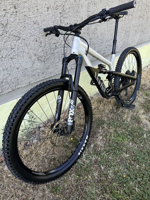 Rower Canyon Spectral 125 M Super Stan