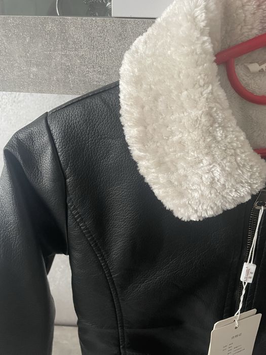 Дублянка нова