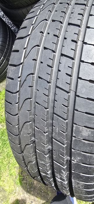 245/40/19 Pirelli pz3 RSC run flat BMW * Demo Nowa