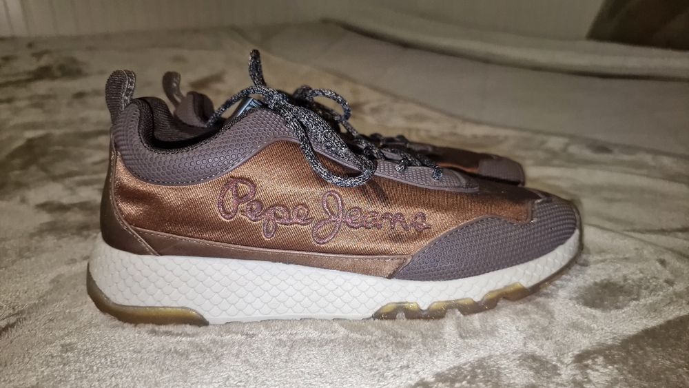 Sapatilhas Pepe Jeans