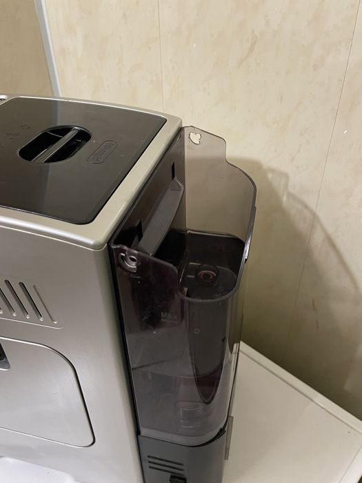 Кофемашина Delonghi Autentica Cappuccino Кавомашина Delonghi