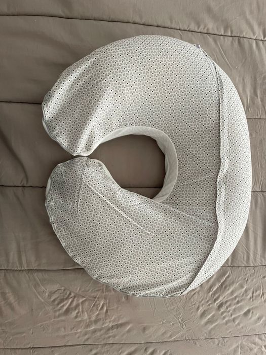 Almofada de Amamentação
