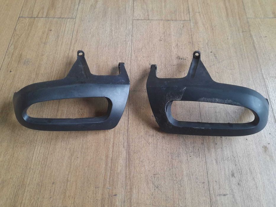 Proteções Motor OEM BMW R1 1 5 0RT 0 3-0 4