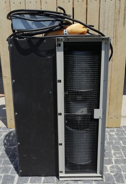 Ar condicionado Mitsubishi