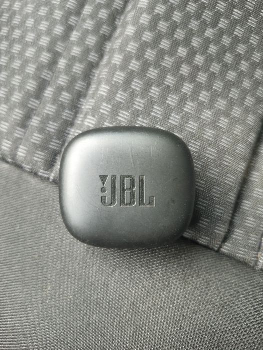 Наушники JBL Wave Flex 2