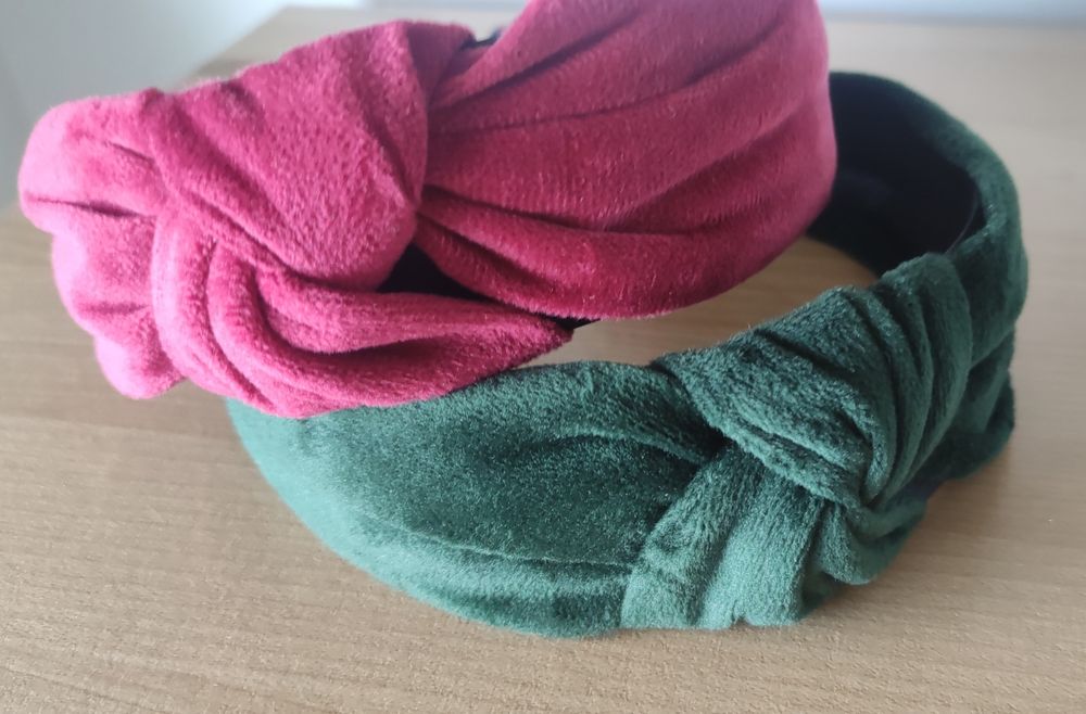 Opaska do włosów Sinsay