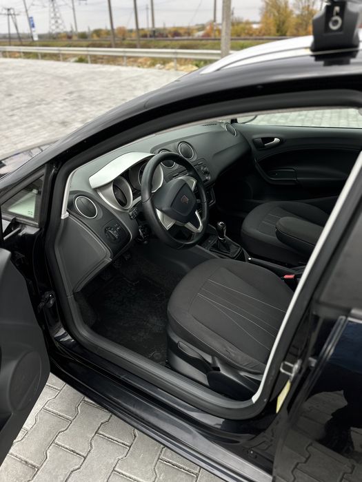 Seat Ibiza 1.2 tsi COPA