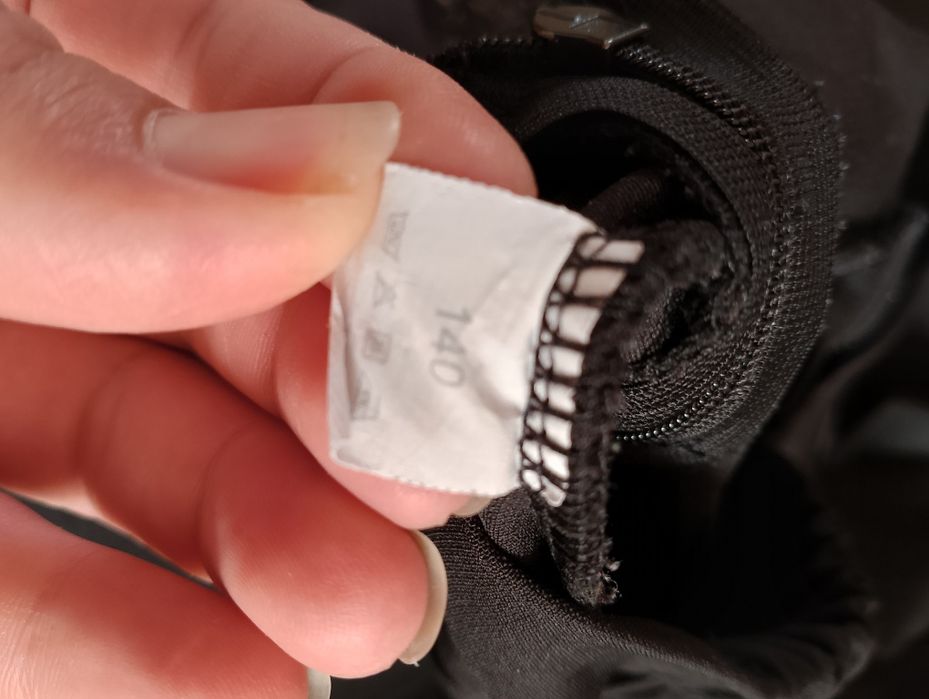 Спідничка для дівчинки.