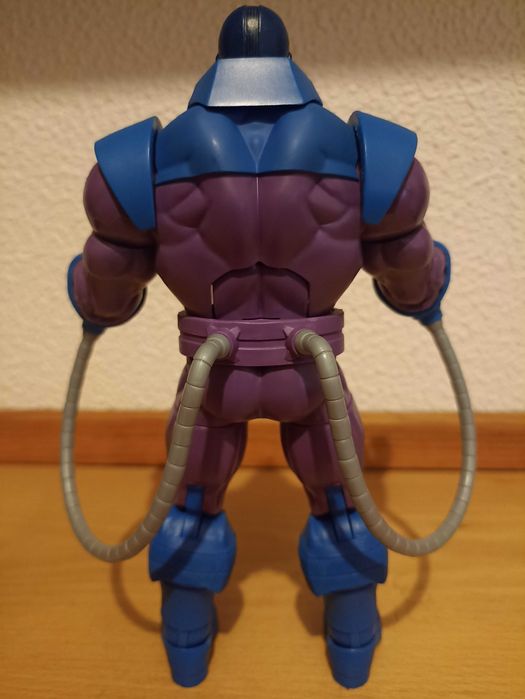 The Uncanny X-Men - Apocalipse
