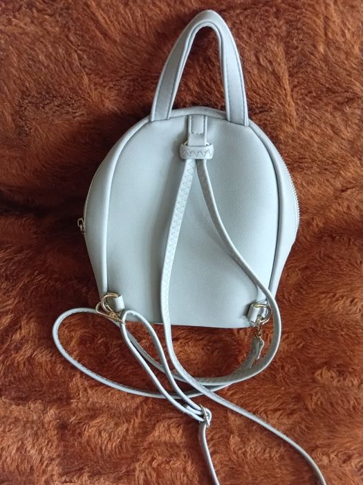 Рюкзак сумка Forevere yong жіночий