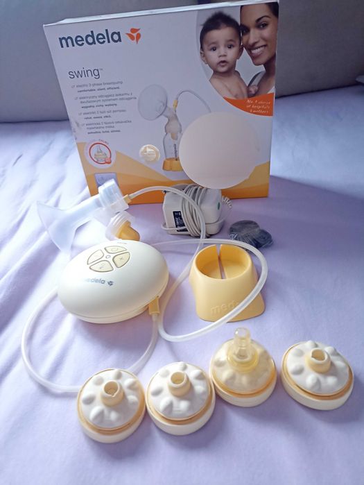 Laktator Medela Swing