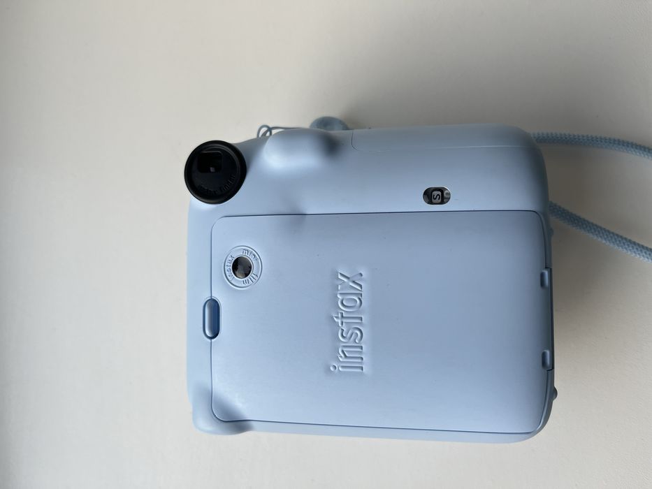 instax mini 12.