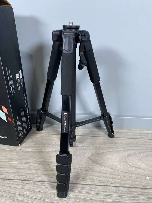 Штатив для камери / телефону Viktiv / трипод / селфі-стійка