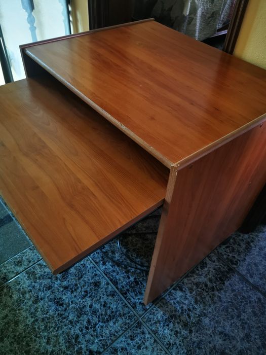 Secretaria de estudo