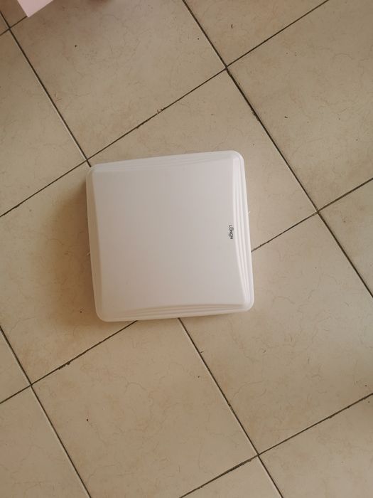 Candieiro de tecto