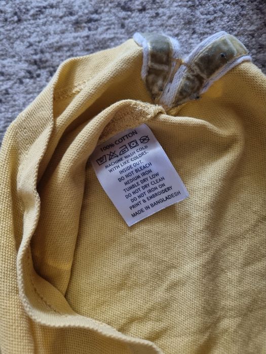 Футболка U.S Polo Assn