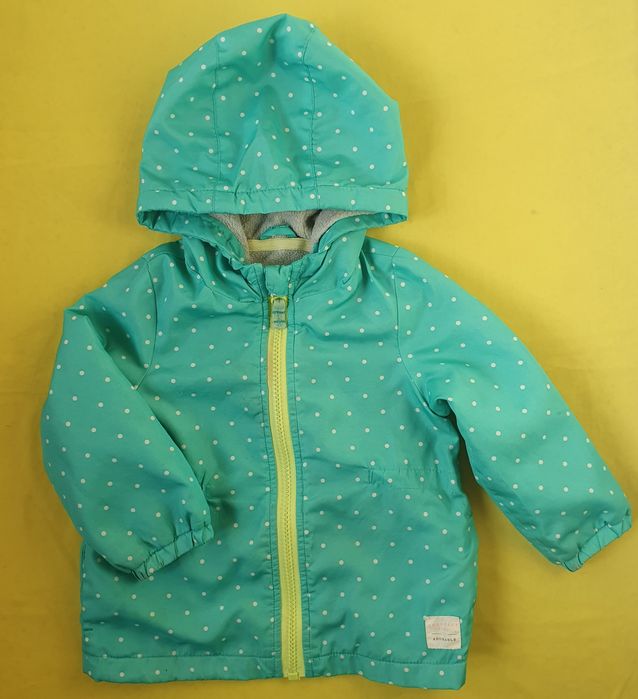 Куртка  CARTER'S демісезонна