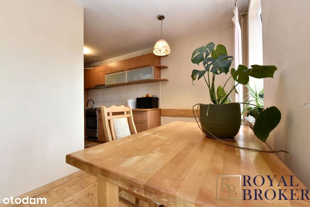 Kawalerka w Centrum 35 m2