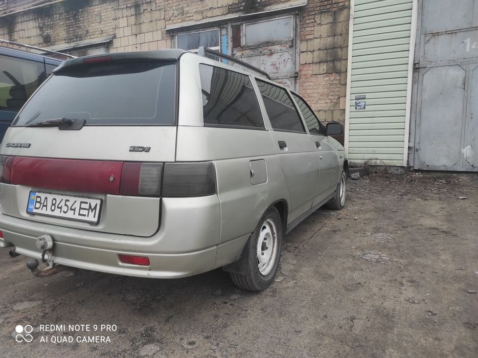 Продам авто ваз 21111