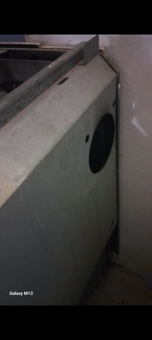 Piecyk Vaillant na butle