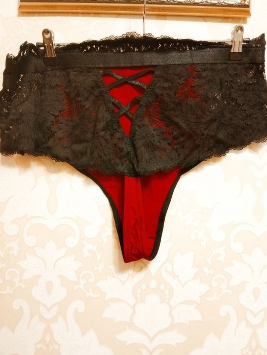 Комплект спокусливої білизни від  Lovehoney