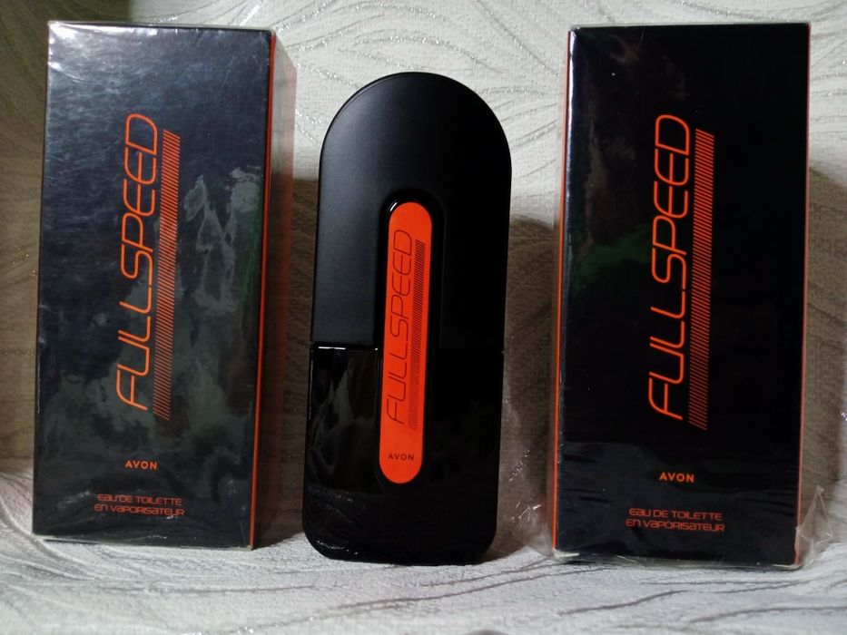 Парфуми АVON женские ,мужские