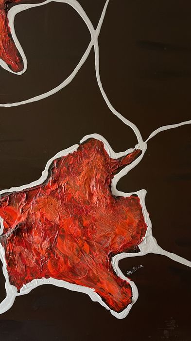 Author's Canvas Set64751887888001121