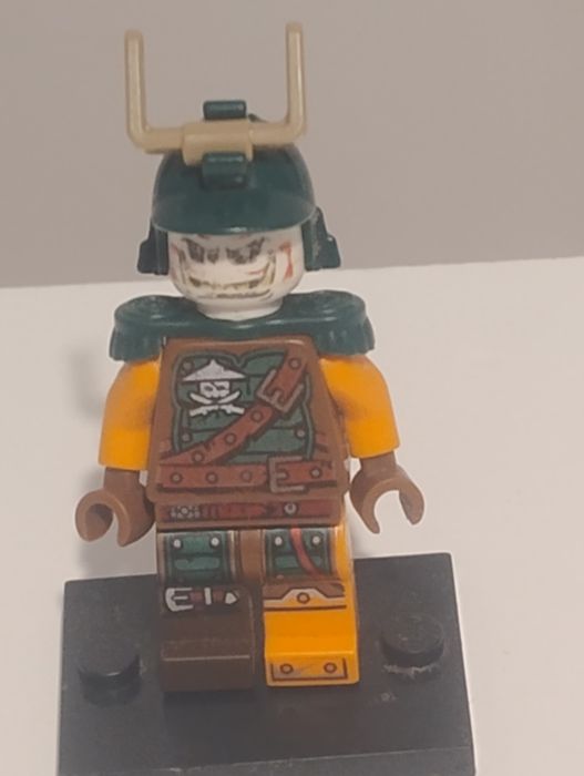 LEGO ninjago Doubloon