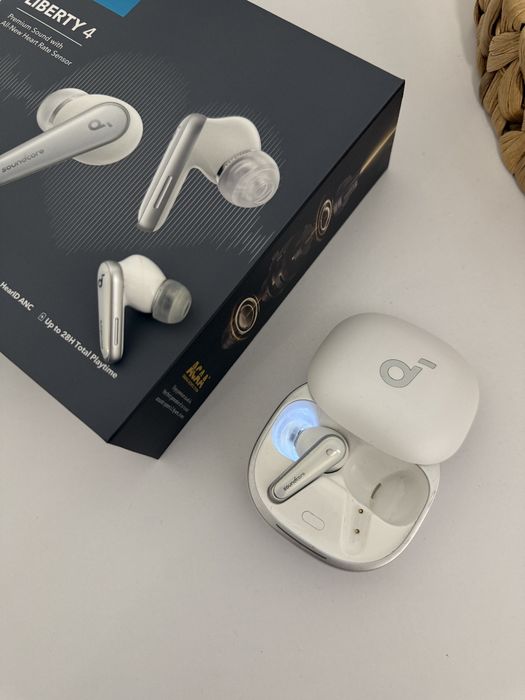Anker Liberty 4 Soundcore Anker Liberty 4