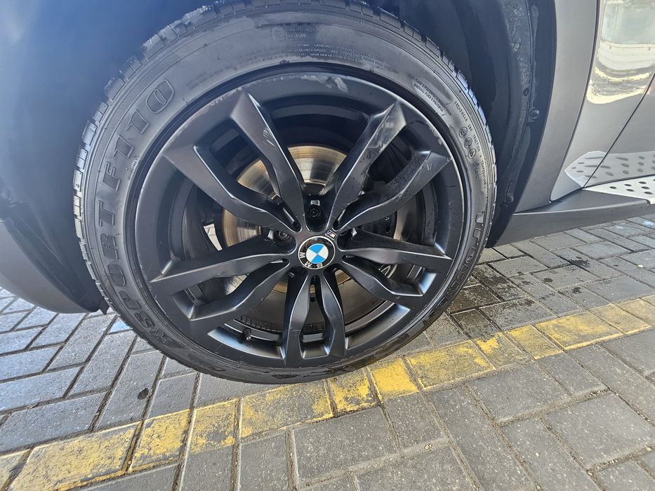 JANTES 20 BMW M originais