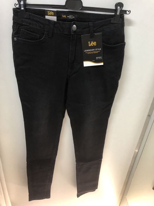 Spodnie Lee rozm. W 29 L 33