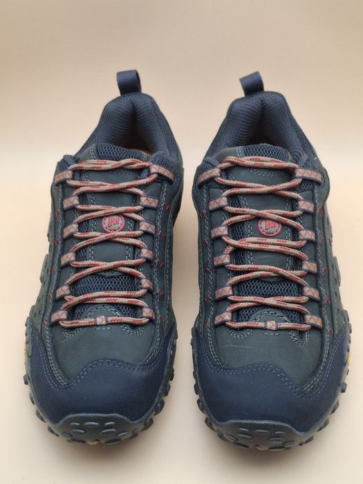 Кросівки Merrell Intercept Нові 40, 41,5р.