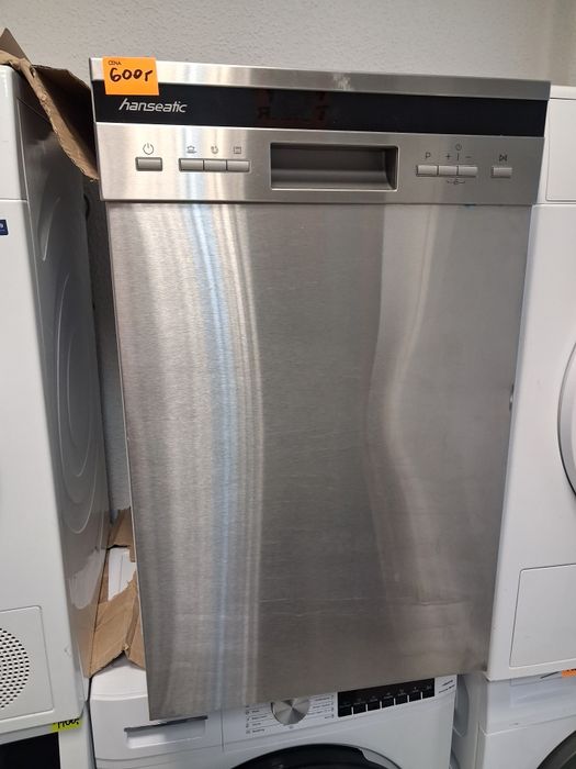 Zmywarka 45cm Hanseatic ! Gwarancja i transport Gratis ‼️