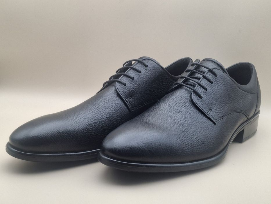 Туфлі ECCO Citytray Нові 48р.