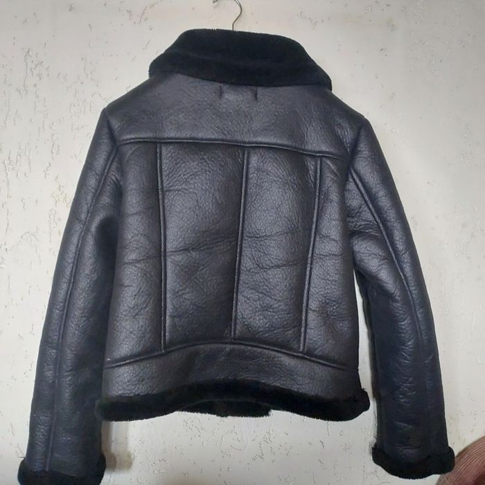 MISSGUIDED Tall pilotka kurtka  damska