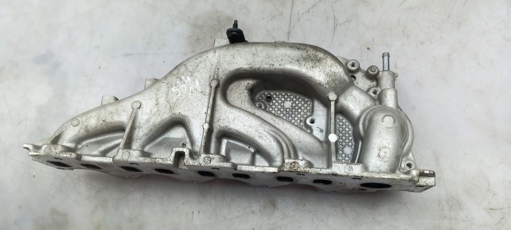 Coletor de admissão NISSAN Qashqai/Qashqai+2 I (J10, JJ10)