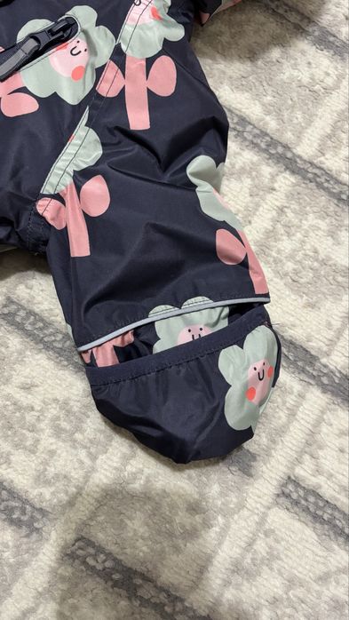 Зимовий комбінезон Next