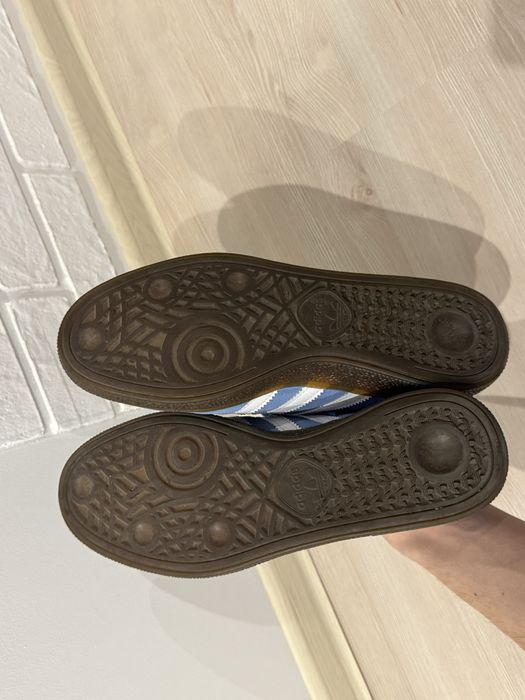 Кросівки Adidas Handball Spezial